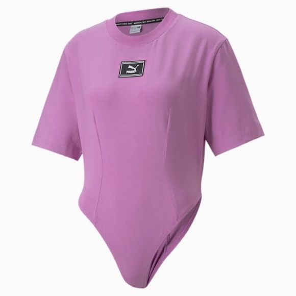 Puma Dare To Women's Bodysuit - Picture 1 of 14